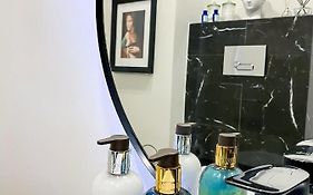Ad Boutique Apartment