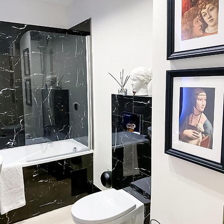 Ad Boutique Apartment Budapest Exterior foto
