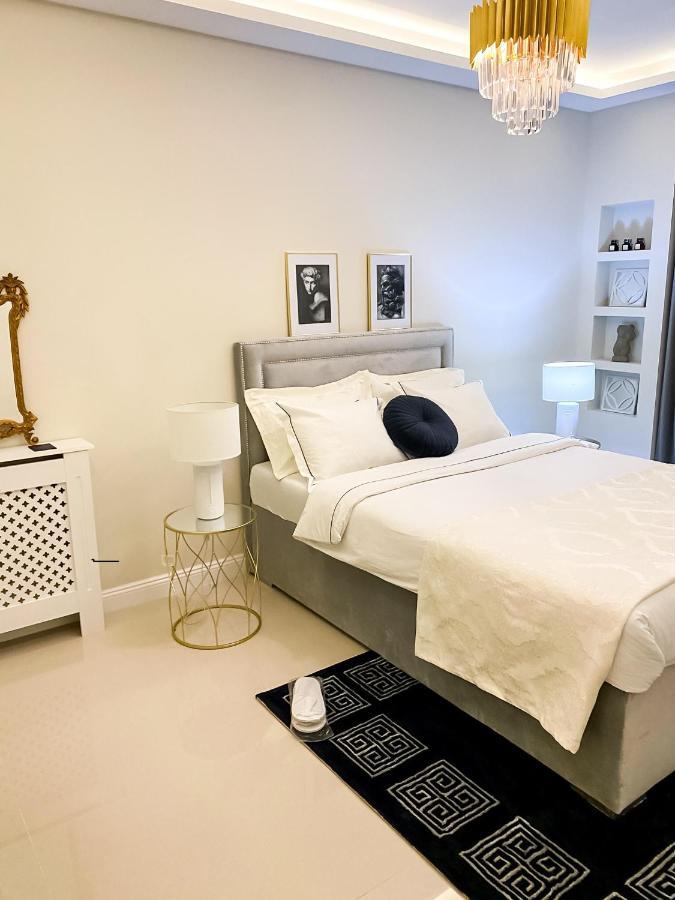 Ad Boutique Apartment Budapest Exterior foto