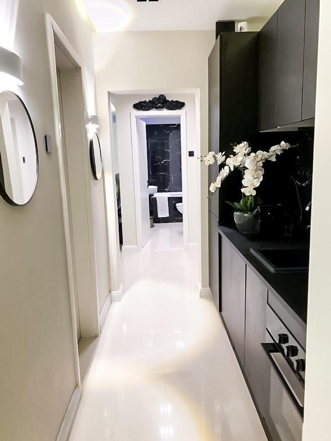 Ad Boutique Apartment Budapest Exterior foto