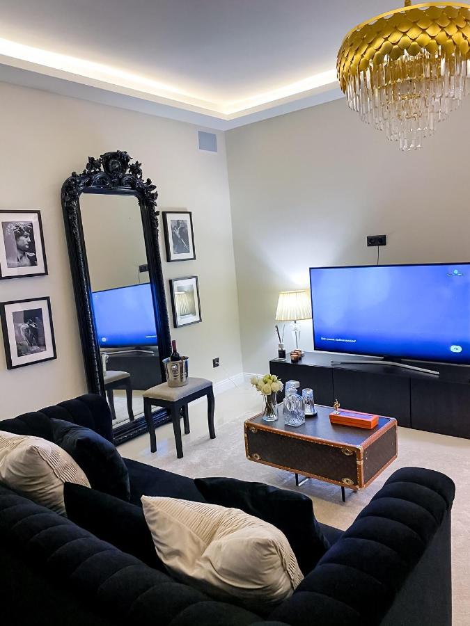 Ad Boutique Apartment Budapest Exterior foto